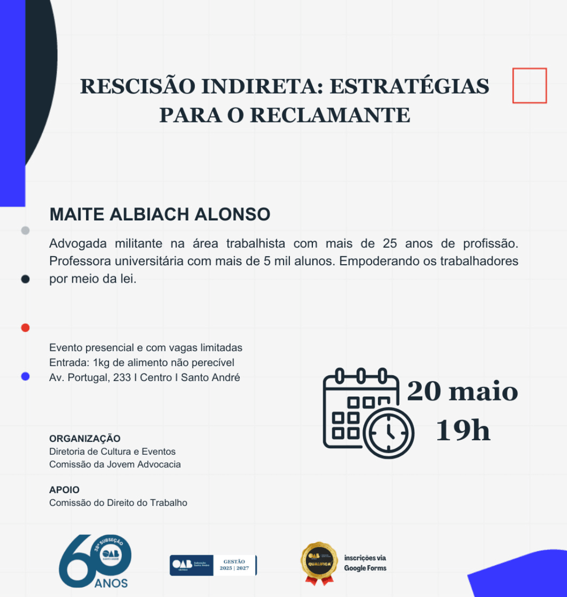 Rescisão Estratégica: Estatégias para o reclamante