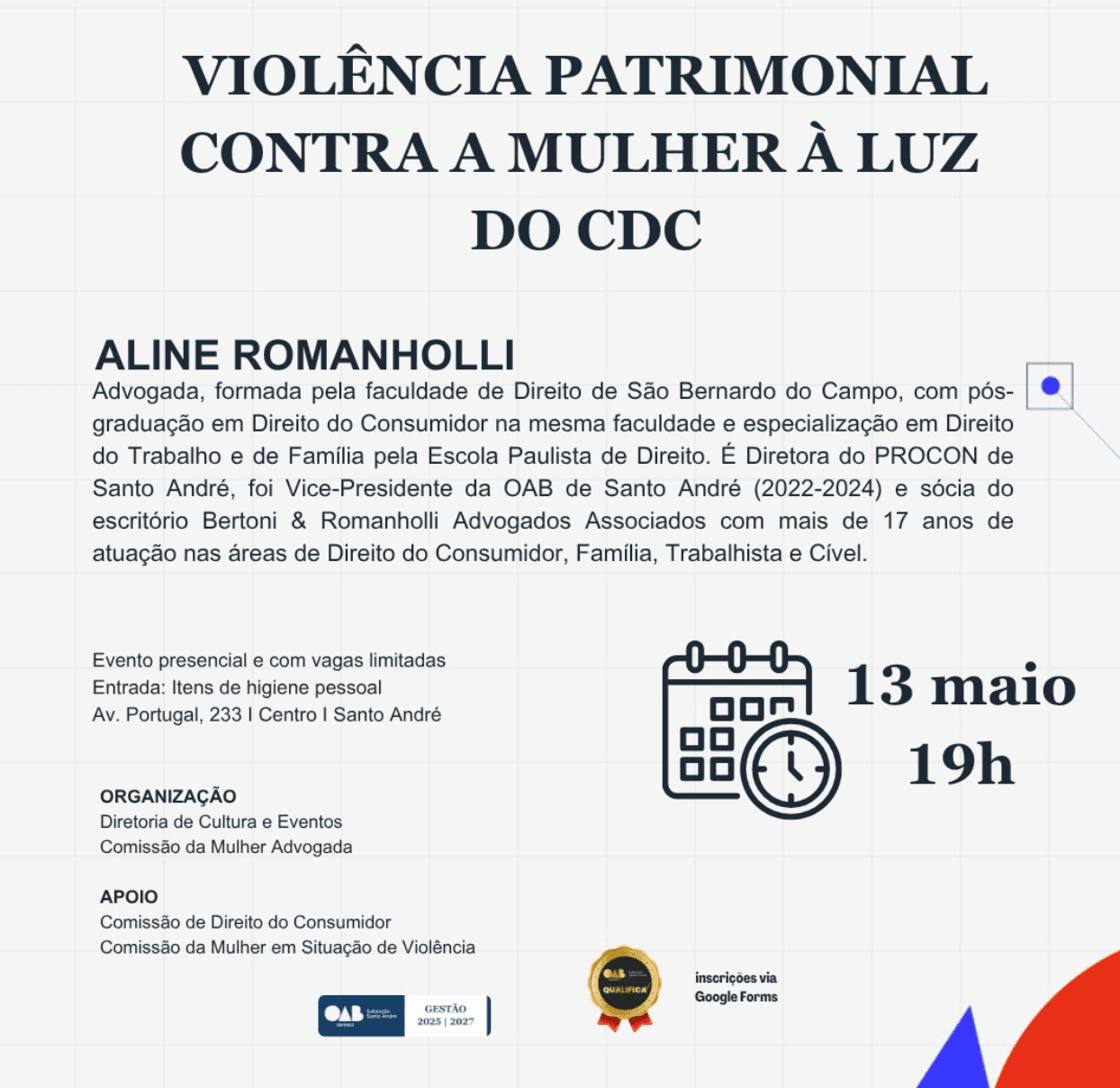 Violência patrimonial contra a mulher à luz do CDC