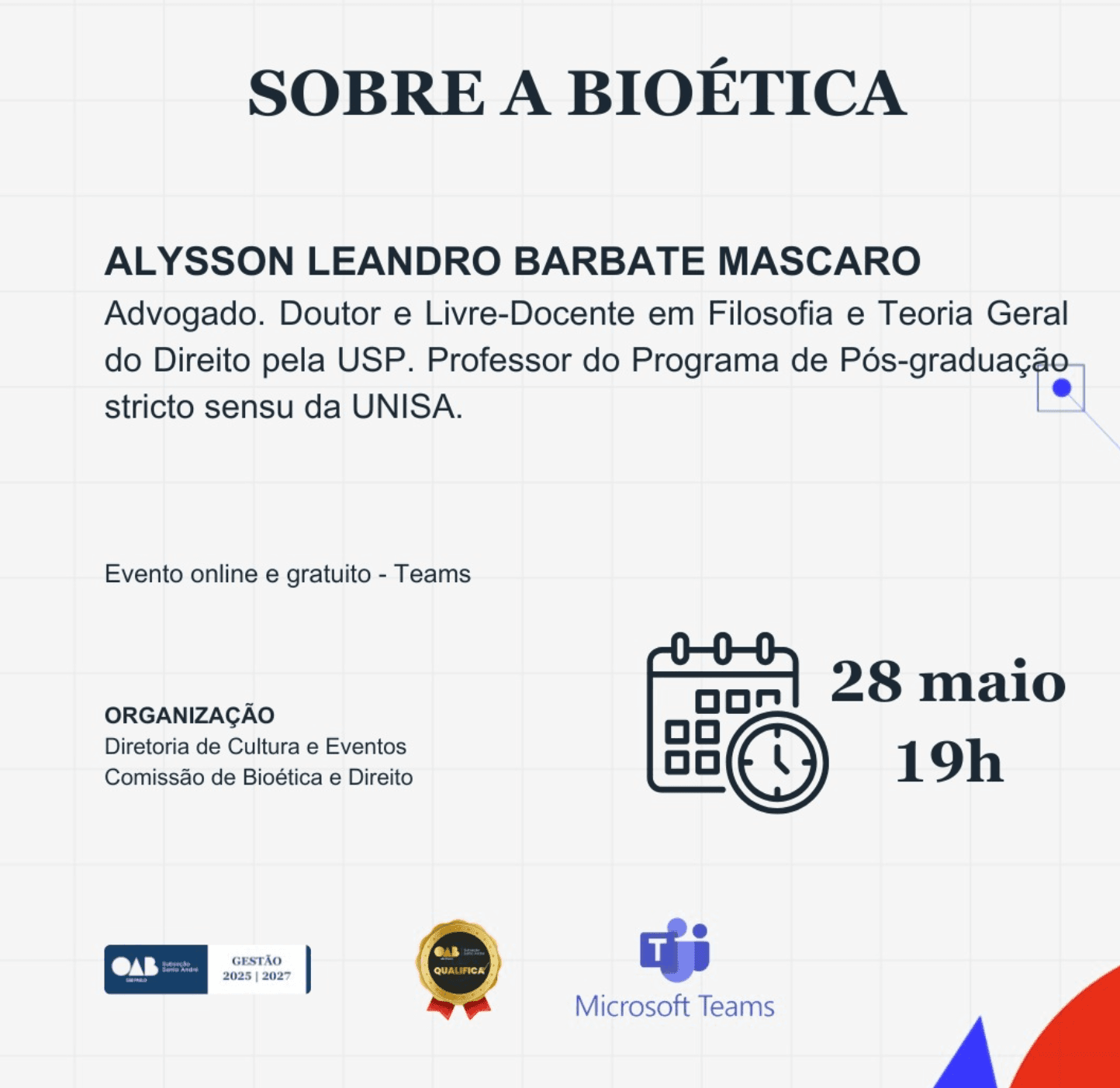 Sobre Bioética
