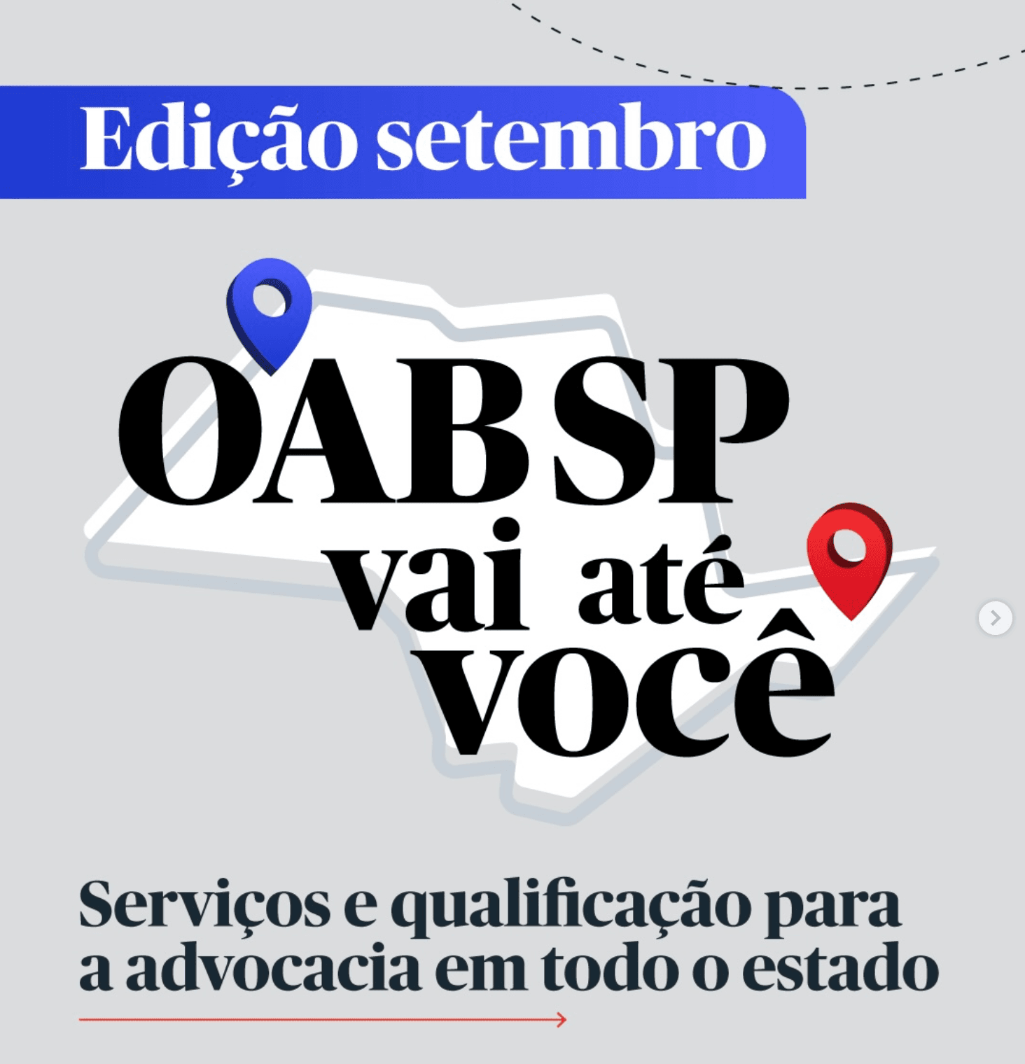 OAB SP Vai Até Você