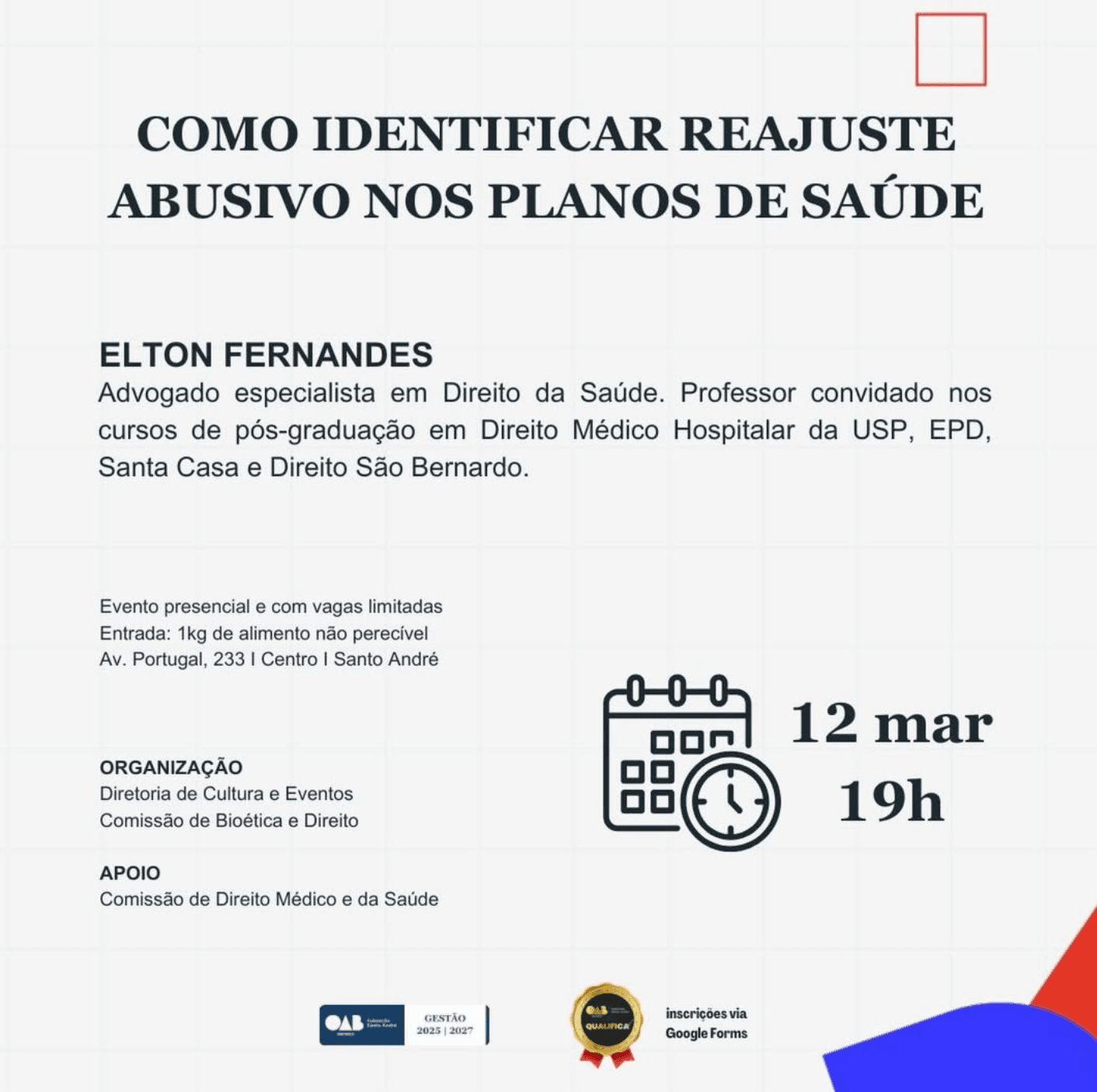 Como identificar reajuste abusivo nos planos de saúde