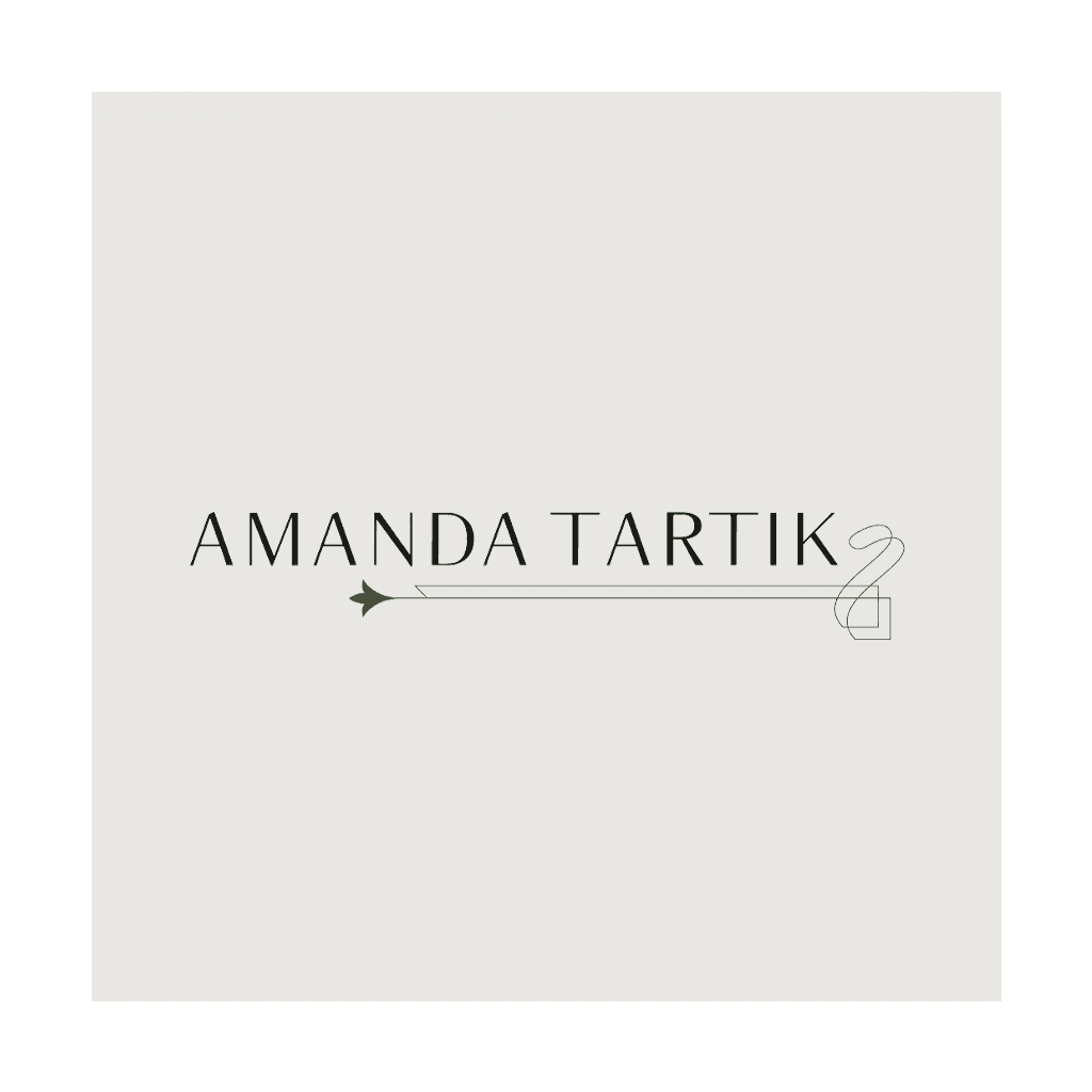 AMANDA TARTIK JÓIAS