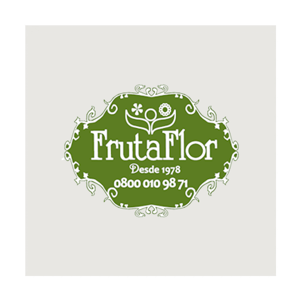 FLORICULTURA FRUTAFLOR