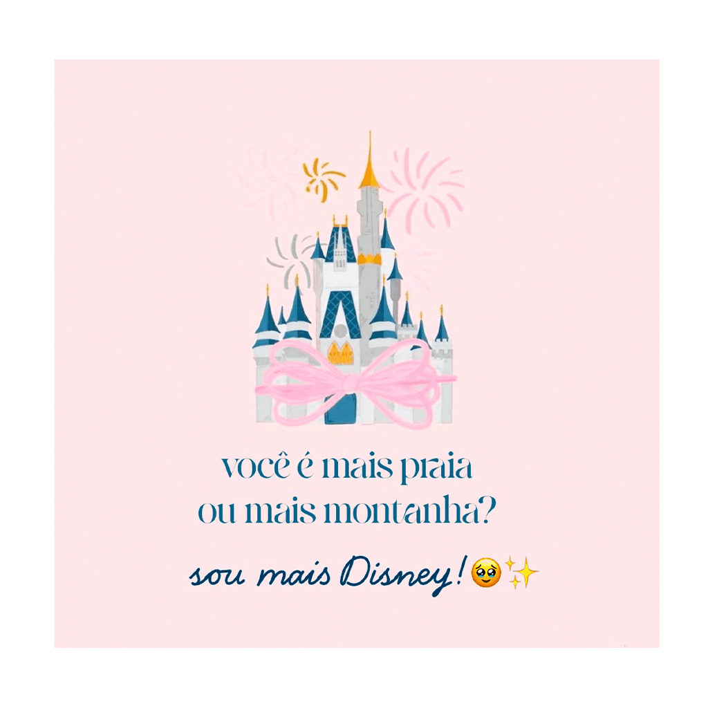 DECOLE PRA MAGIA VIAGENS