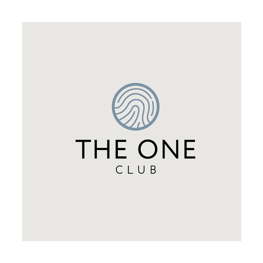 🔋 THE ONE CLUB