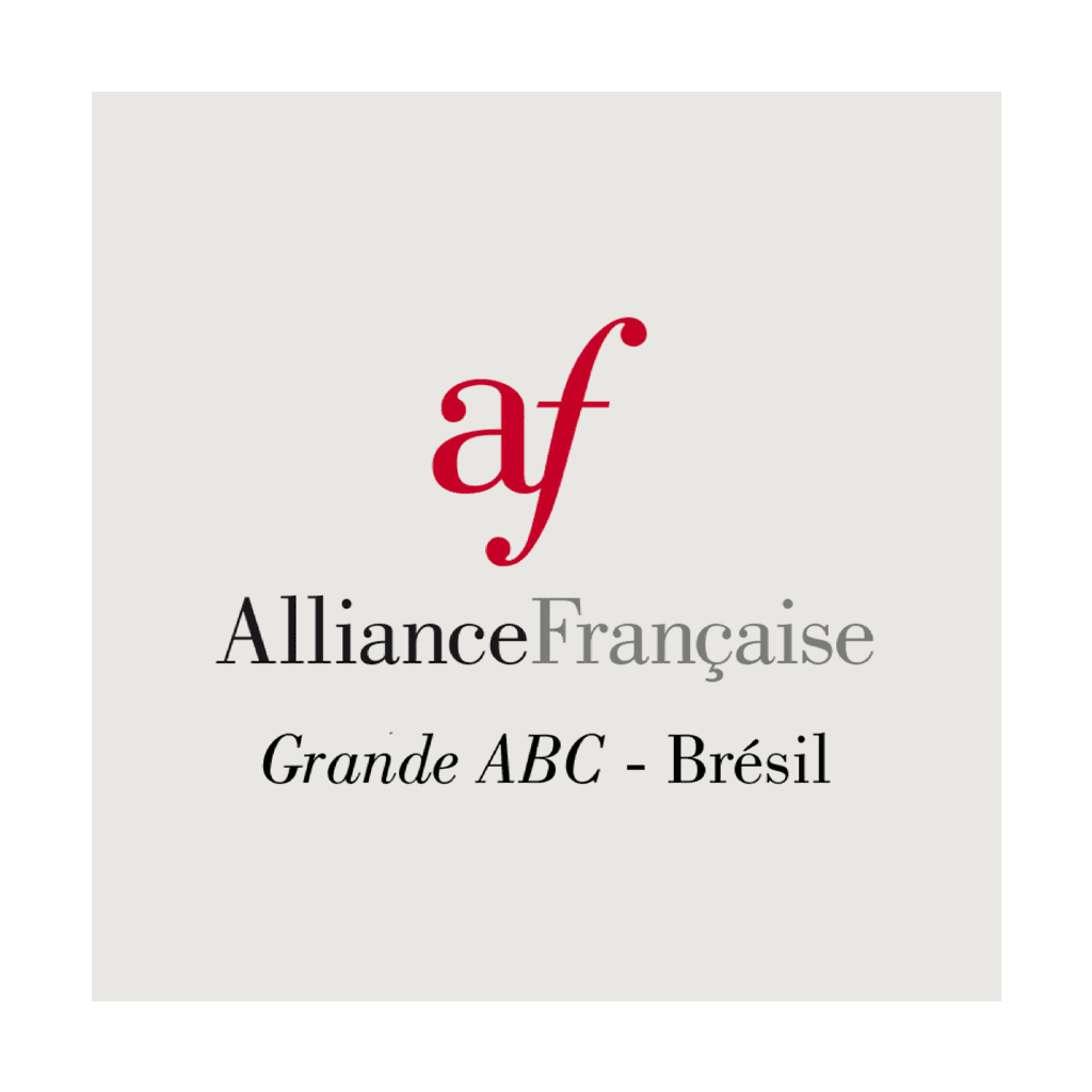 ALLIANCE FRANÇAISE - GRANDE ABC